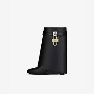 Givenchy Shark Boot (Low) Size: 41